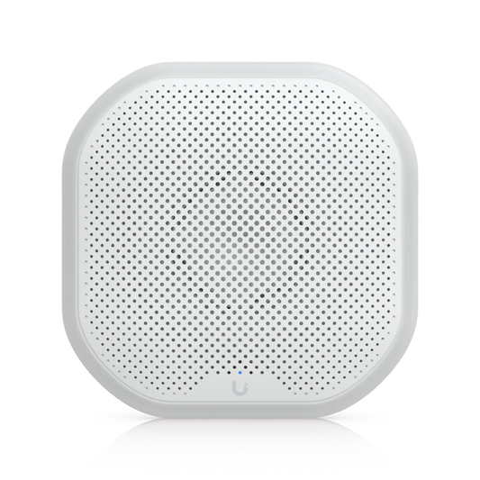 Ubiquiti UniFi Protect Siren PoE | UP-Siren-PoE