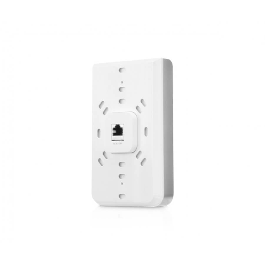 Ubiquiti UniFi WiFi 5 In Wall Hi-Density | UAP-IW-HD