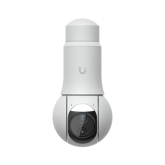 Ubiquiti UniFi Protect G6 PTZ 4K IP Camera | UVC-G6-PTZ-W