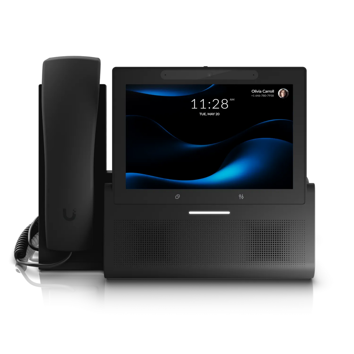 Ubiquiti UniFi Talk G3 Touch Enterprise Wi-Fi | UTP-G3-Touch-Enterprise