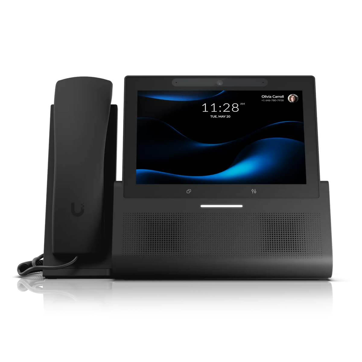 Ubiquiti UniFi Talk G3 Touch Enterprise Wi-Fi | UTP-G3-Touch-Enterprise