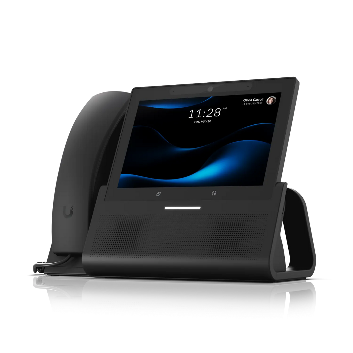 Ubiquiti UniFi Talk G3 Touch Enterprise Wi-Fi | UTP-G3-Touch-Enterprise