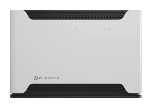 MikroTik Chateau LTE7 WiFi 5 Dual Band 5 Port Router | MT-RBCHATEAU-LTE7