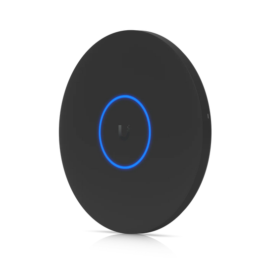 Ubiquiti UniFi Wi-Fi 7 Pro XGS Black Indoor Access Point | U7-Pro-XGS-B