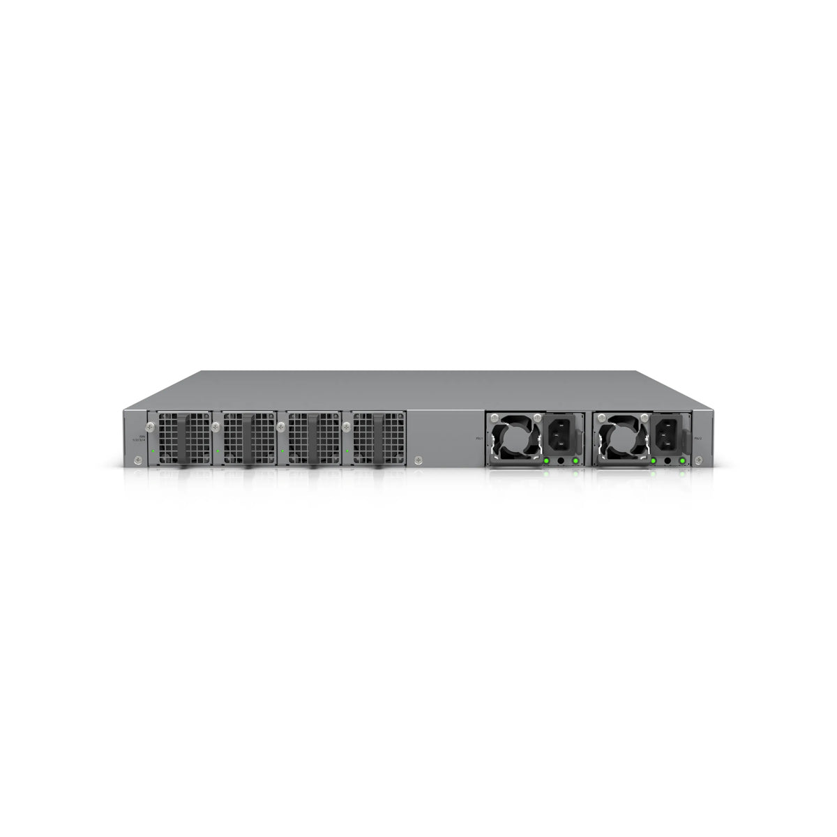 Ubiquiti UniFi Enterprise Campus 48 Port 2150W PoE, Stackable Switch | ECS-48S-PoE