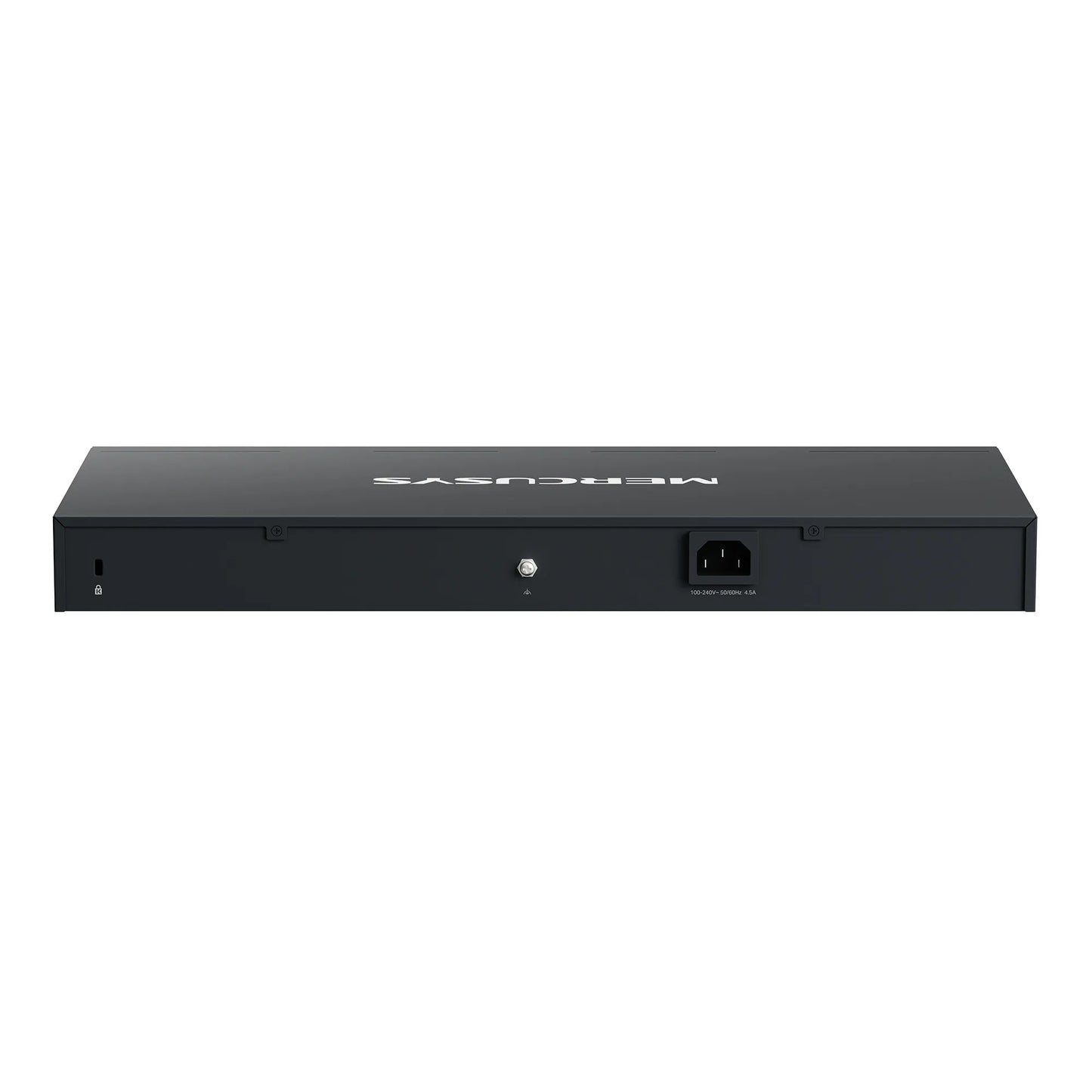 Mercusys 28-Port Gigabit Rackmount Switch with 24-Port PoE+ | MS128GP