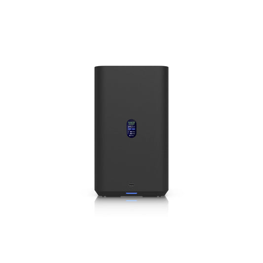 Ubiquiti UniFi NAS 2 Bay Black | UNAS-2-B