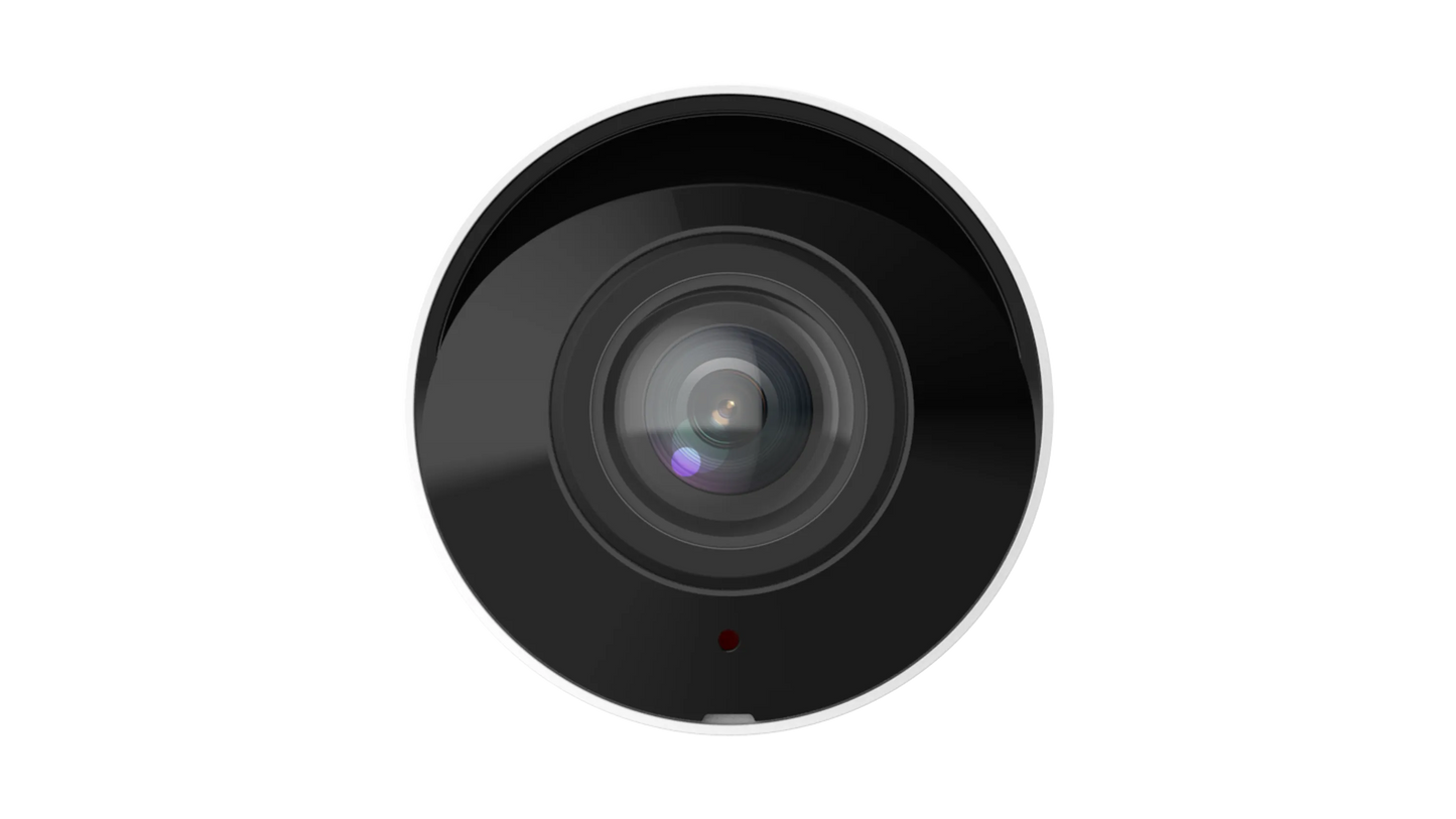 Uniview UNV 8MP OmniView Bullet IP Camera 180° | IPC2108SB-ADF16KM-I0