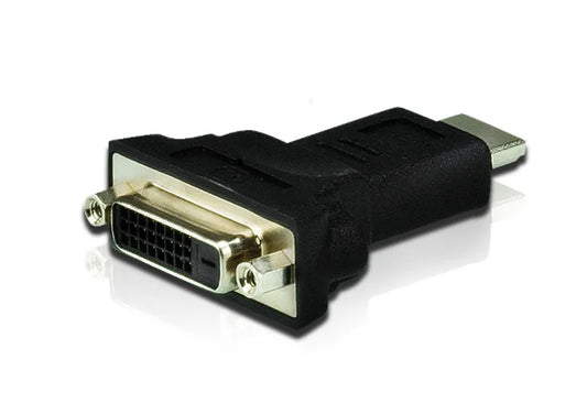 Aten HDMI to DVI Port Adapter