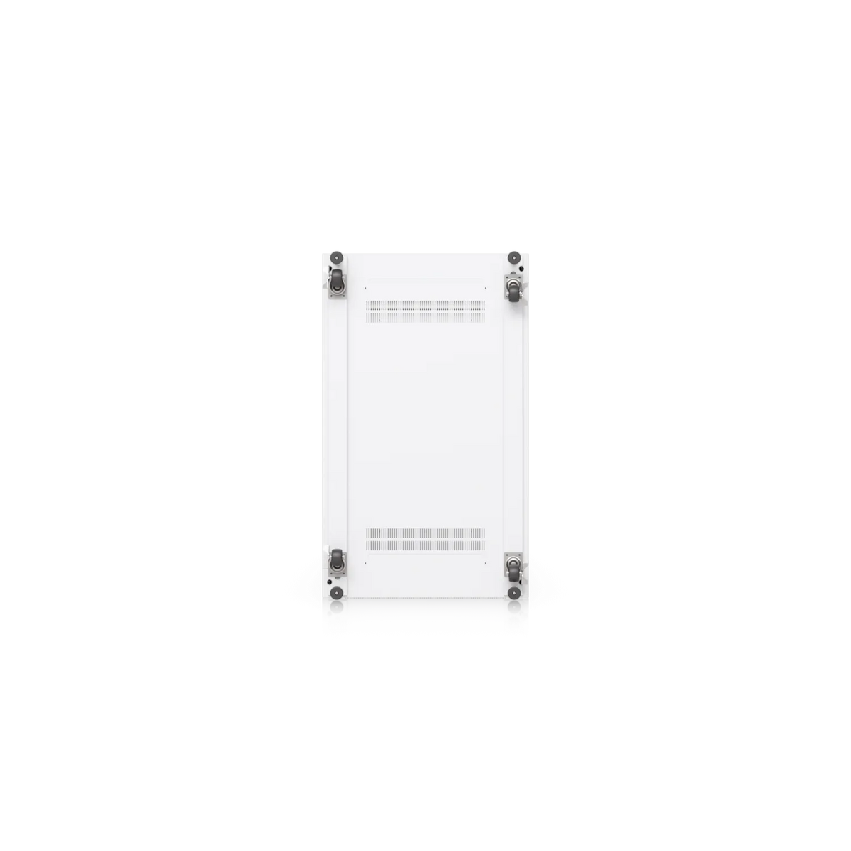 Ubiquiti Floor Standing Glass Door Server Cabinet | UACC-Rack-42U-1000-G