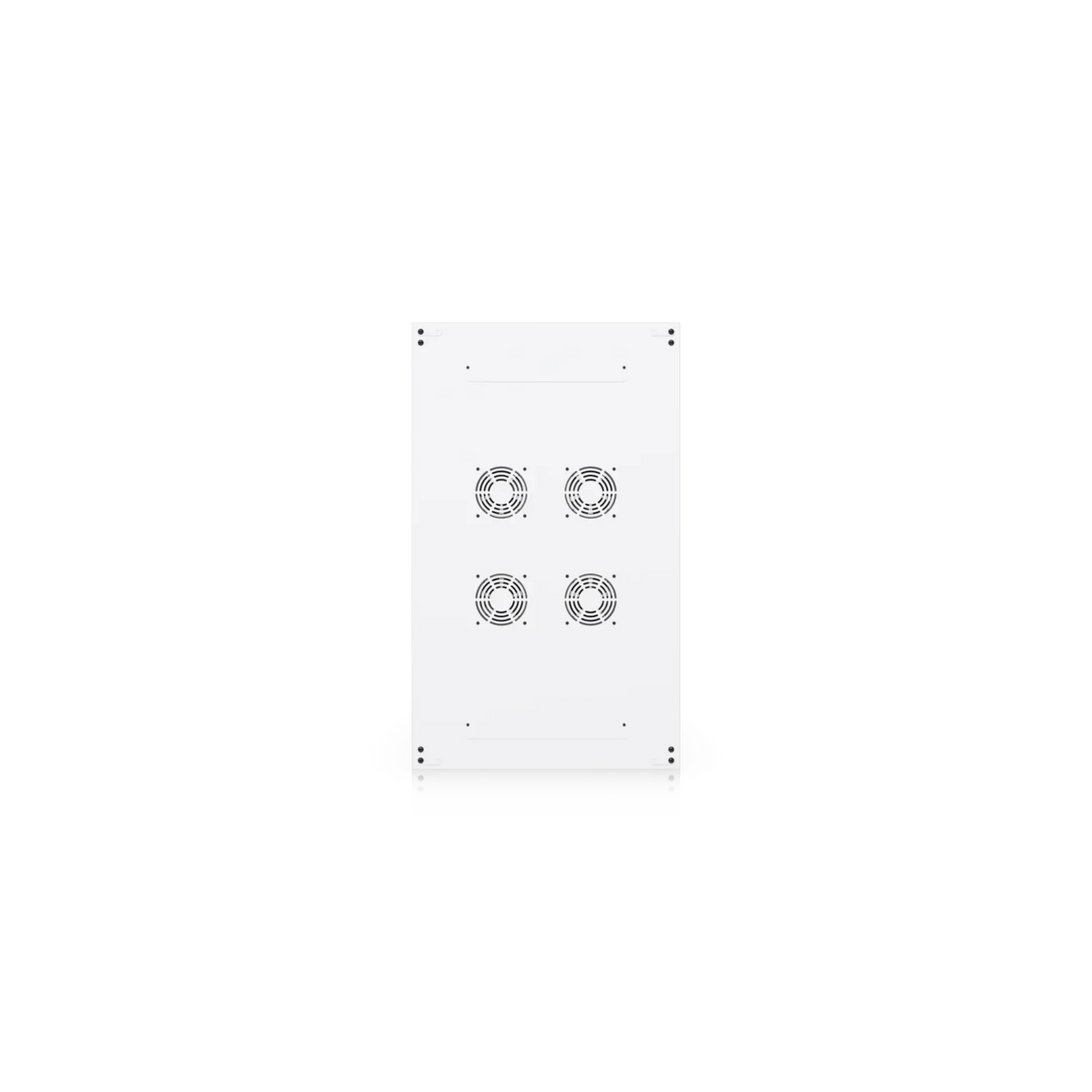 Ubiquiti Floor Standing Glass Door Server Cabinet | UACC-Rack-42U-1000-G