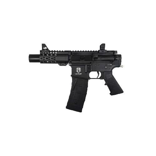 First Strike T15 Machine Pistol