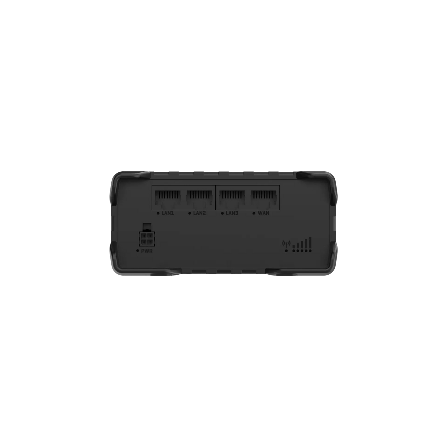 Teltonika Industrial 4G WiFi IoT Router E-Sim version | RUT951