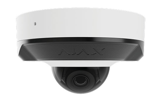 Ajax DomeCam Mini  5 Mp / 2.8mm - White