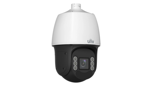 Uniview UNV 4MP ColorHunter Motorized PTZ IP Camera 4.5–148.5mm (33 x Optical Zoom) | IPC6624SR-X33-VH2