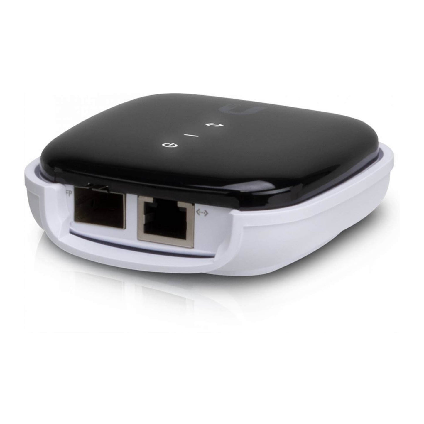 Ubiquiti UISP - UFiber converter - Fiber to Copper