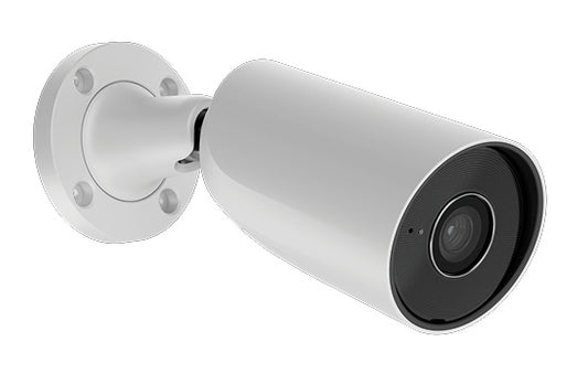 Ajax BulletCam  5 Mp / 2.8mm - White