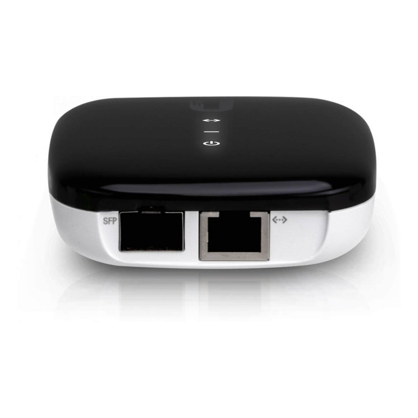 Ubiquiti UISP - UFiber converter - Fiber to Copper