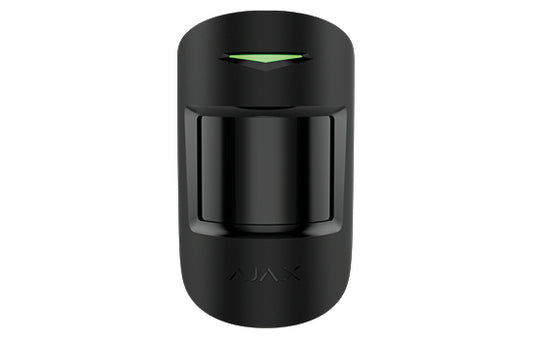 Ajax MotionProtect Plus - Black