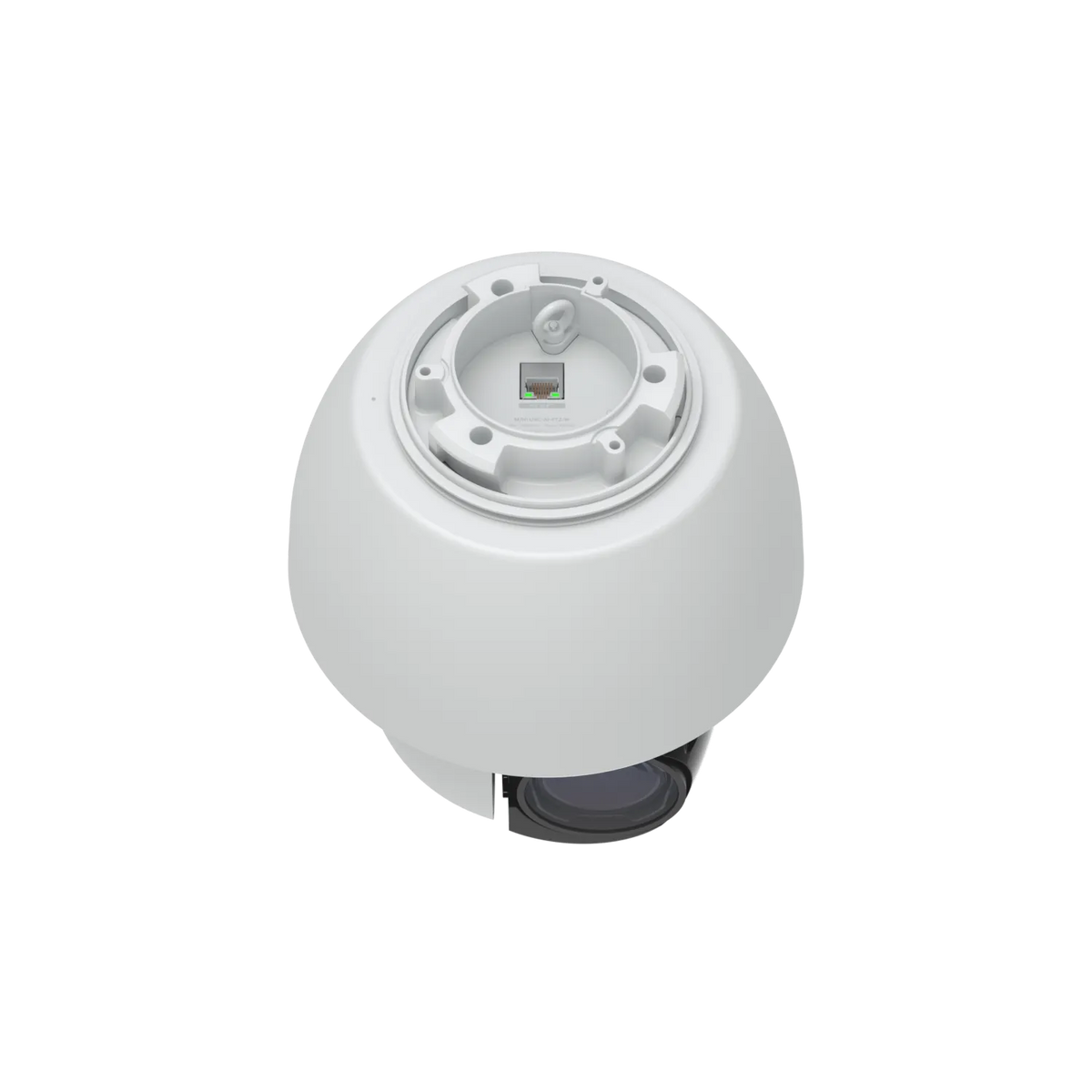 Ubiquiti UniFi Protect AI PTZ 4K PoE++ IP Camera White | UVC-AI-PTZ-W