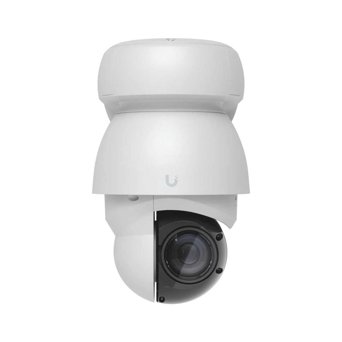 Ubiquiti UniFi Protect AI PTZ 4K PoE++ IP Camera White | UVC-AI-PTZ-W