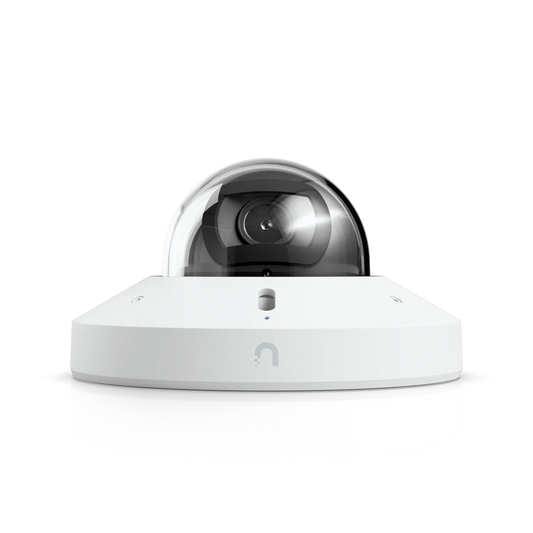 Ubiquiti UniFi Protect 8MP G6 Mini Dome IP Camera | UVC-G6-Mini-Dome-W