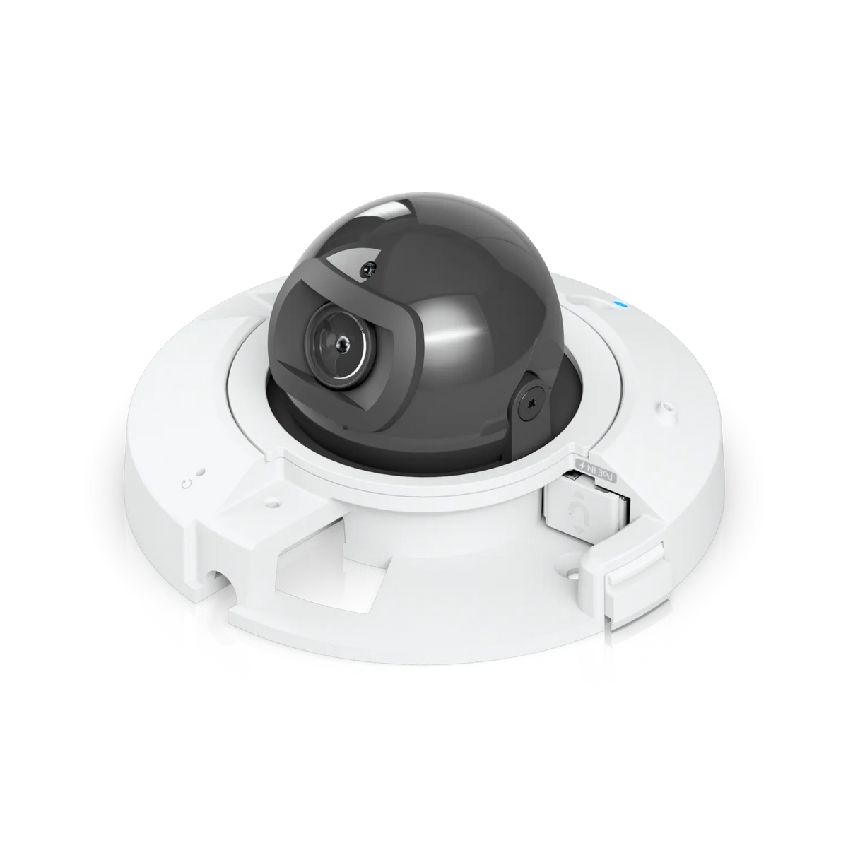 Ubiquiti UniFi Protect 8MP G6 Mini Dome IP Camera | UVC-G6-Mini-Dome-W