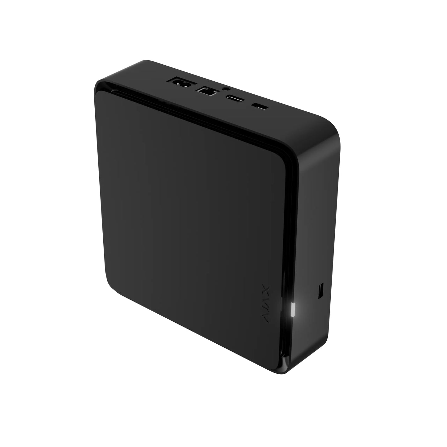 AJAX Security 16-Channel 4K NVR HDMI Output | AJAX-NVR-HAC-16-B