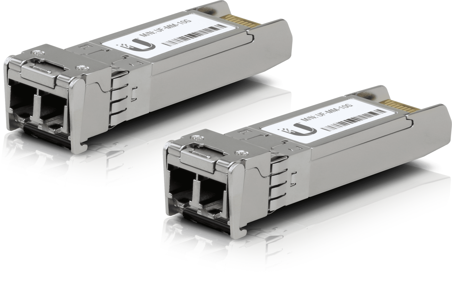 Ubiquiti UniFi Network - Multi-Mode Module SFP, 10G, 2 pack