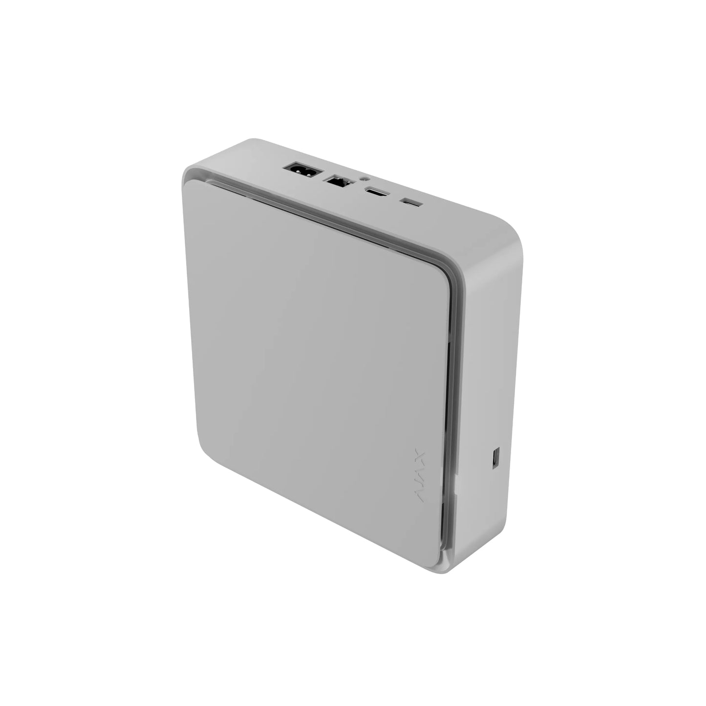 AJAX Security 16-Channel 4K NVR White HDMI | AJAX-NVR-HAC-16-W