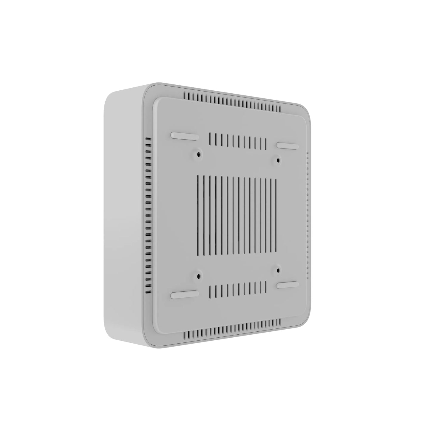AJAX Security 16-Channel 4K NVR White HDMI | AJAX-NVR-HAC-16-W