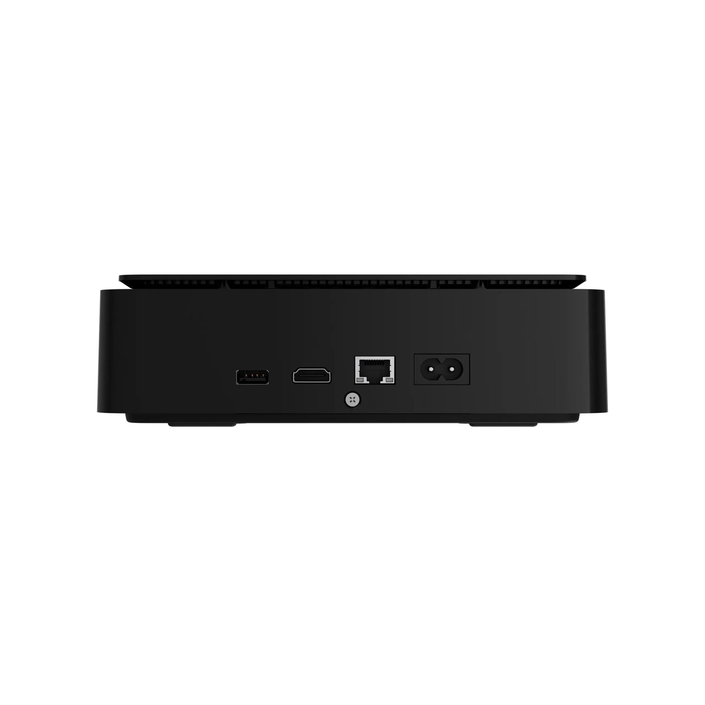 AJAX Security 8-Channel 4K NVR Black HDMI | AJAX-NVR-HAC-8-B