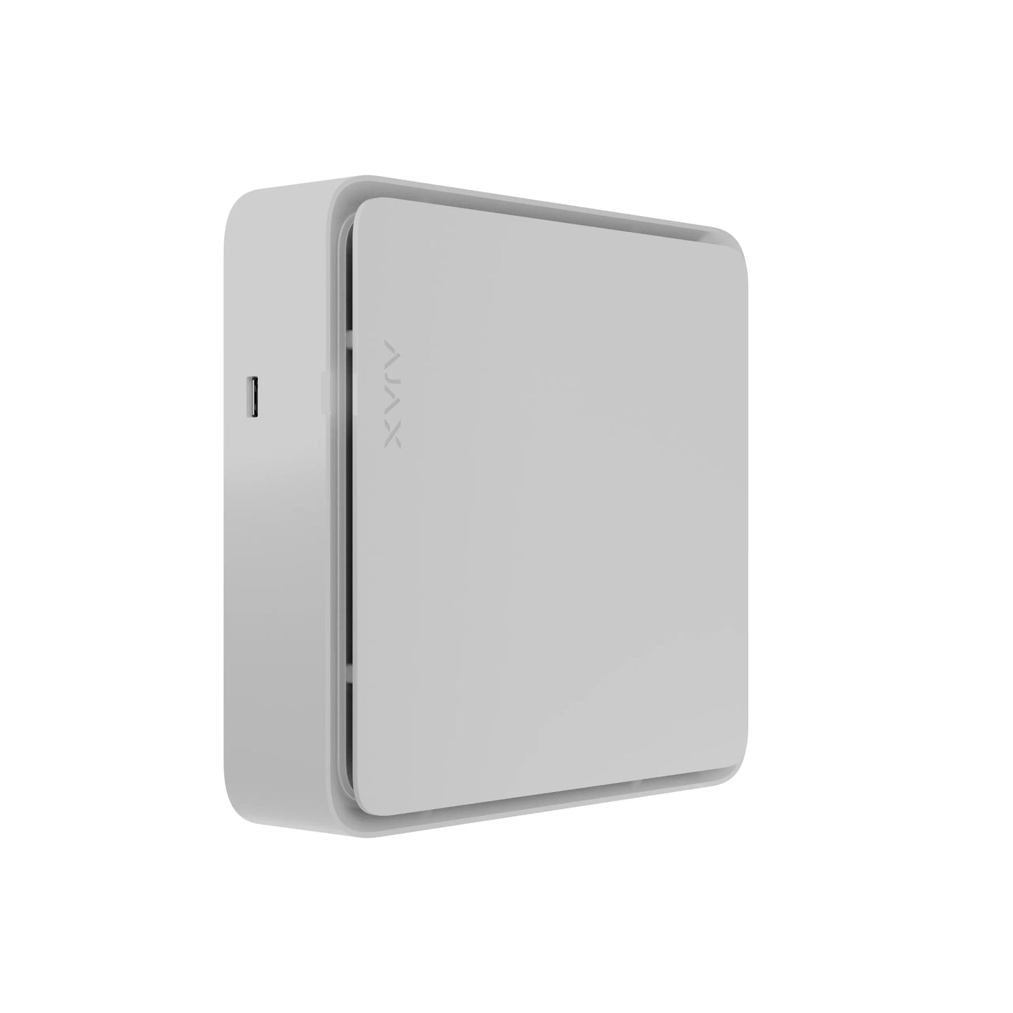 AJAX Security 8-Channel 4K NVR White HDMI | AJAX-NVR-HAC-8-W