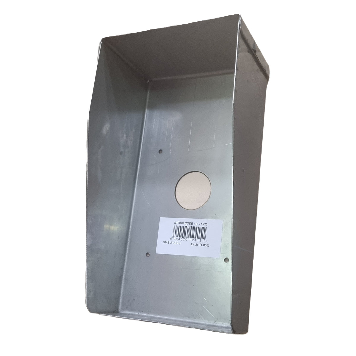 Commax Apartment Surface Box