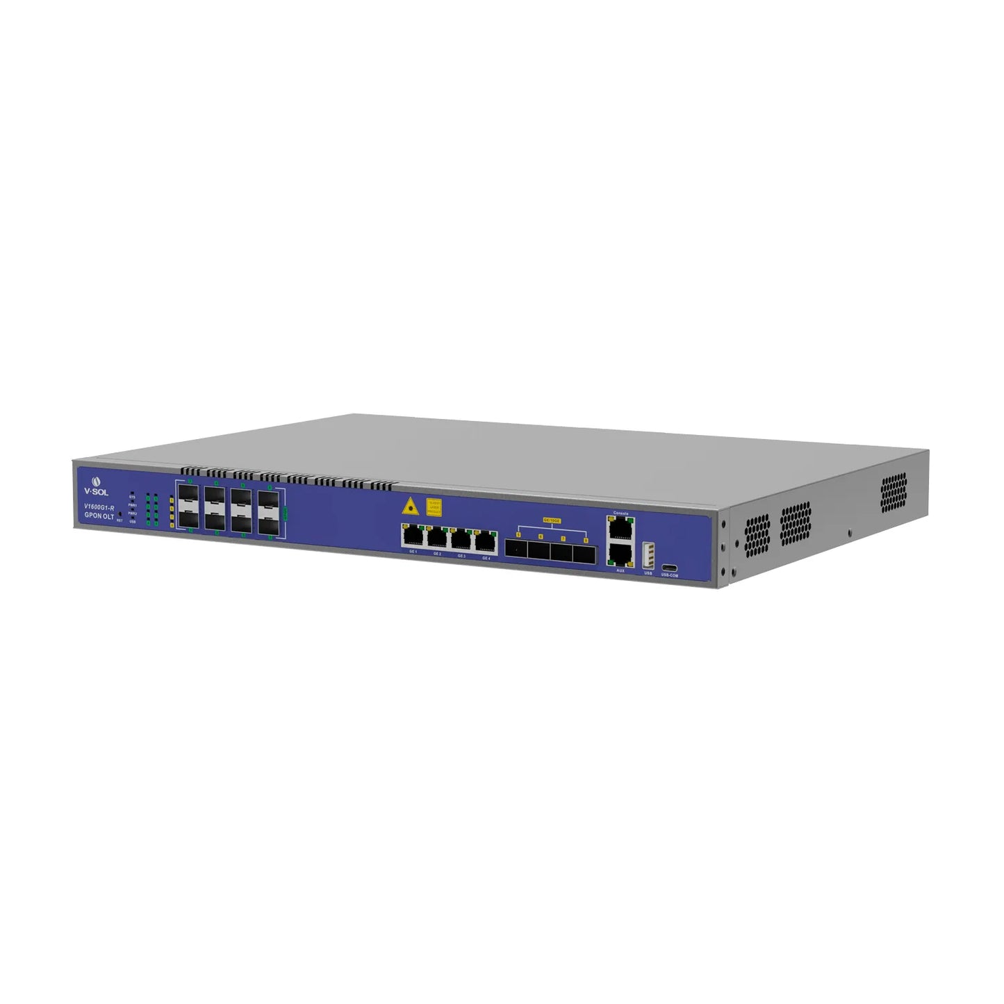 VSOL 8 Port GPON OLT Realtek | V1600G1-R