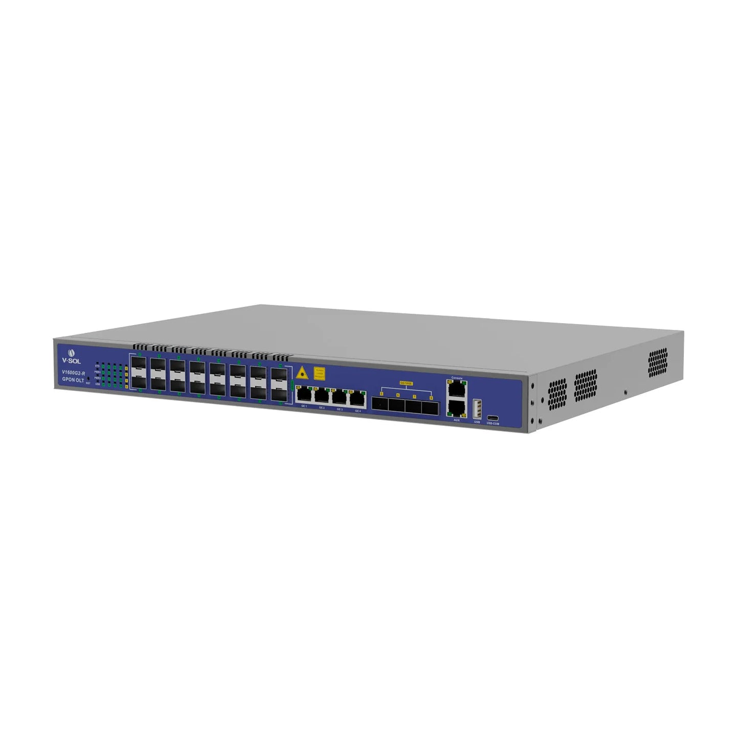 VSOL 16 Port GPON OLT Realtek | V1600G2-R