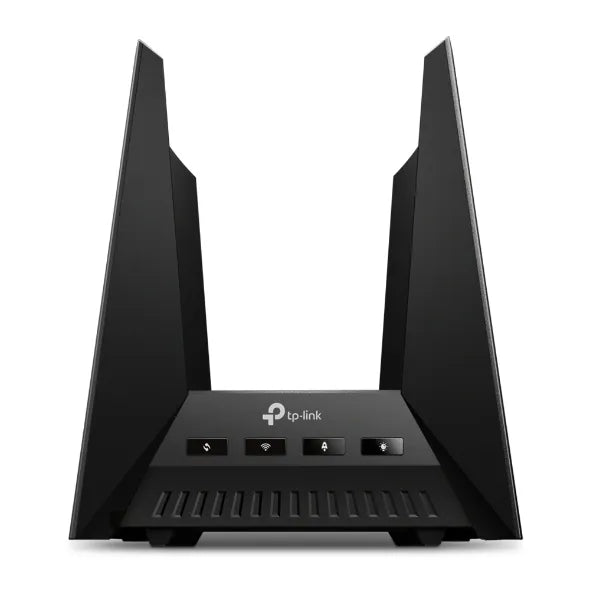 TP-Link Archer BE19000 Tri Wi-Fi 7 Gaming Router