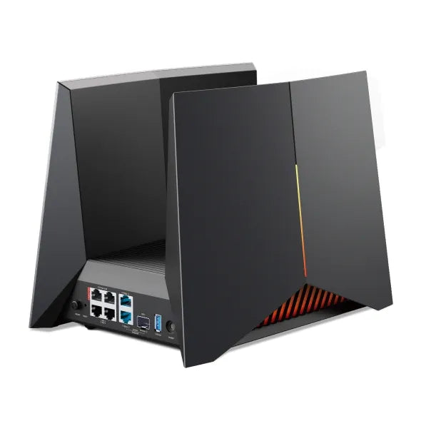 TP-Link Archer BE19000 Tri Wi-Fi 7 Gaming Router