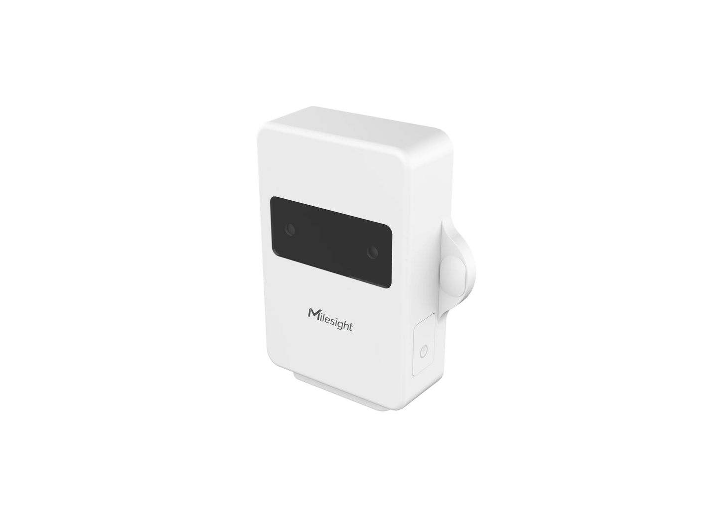 Milesight Temperature and Humidity Sensor IP67 LTE Internal Sensor