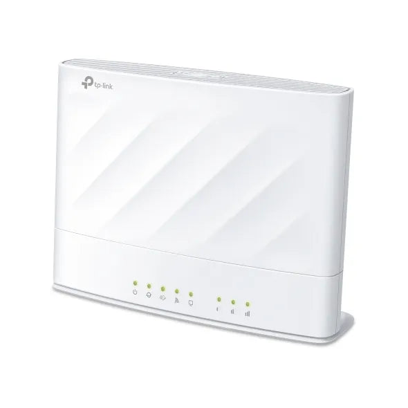 TP-Link 4G+ Cat6 AX1500 Router | TP-MX700