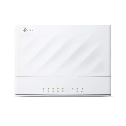 TP-Link 4G+ Cat6 AX1500 Router | TP-MX700