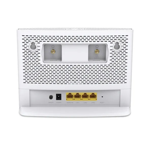TP-Link 4G+ Cat6 AX1500 Router | TP-MX700
