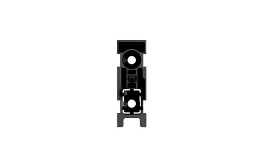Ajax Smart bracket DoorProtect - Black