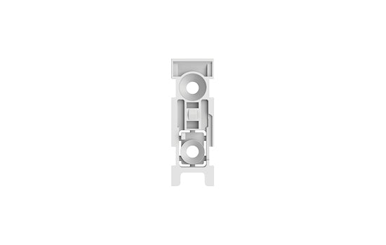 Ajax Smart Bracket DoorProtect - White