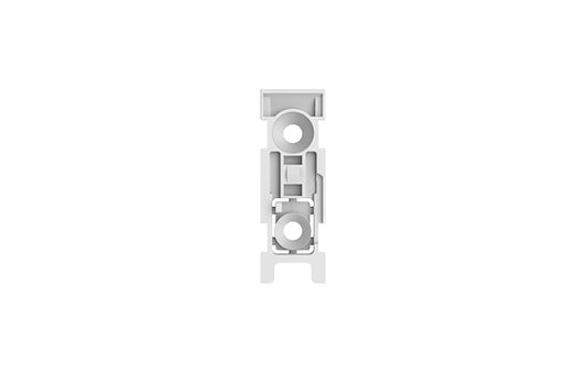 Ajax Smart Bracket DoorProtect - White