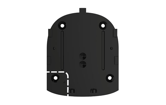 Ajax Smart Bracket Hub - Black