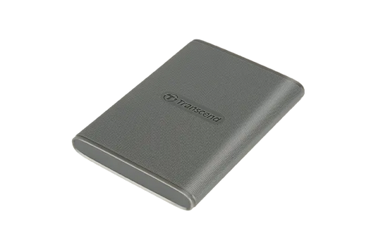 TRANSCEND 2 TB ESD360C USB3.2 TYPE C (USB 20Gbps) & A PORTABLE SSD. R/W up to 2000MB/s