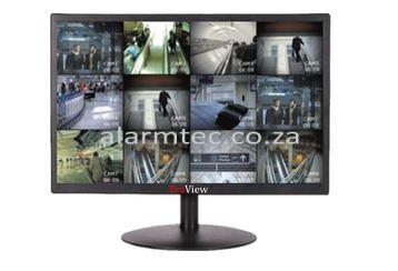 CCTV TRUE VIEW MONITOR LED 19' - Guards On Duty Shop & Security Guards