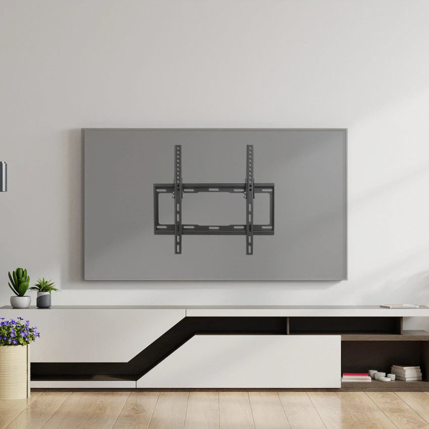 Ellies Solid series Tilt Tv Wall Mount For 32" - 55" TVs - Guards On Duty Shop & Security Guards