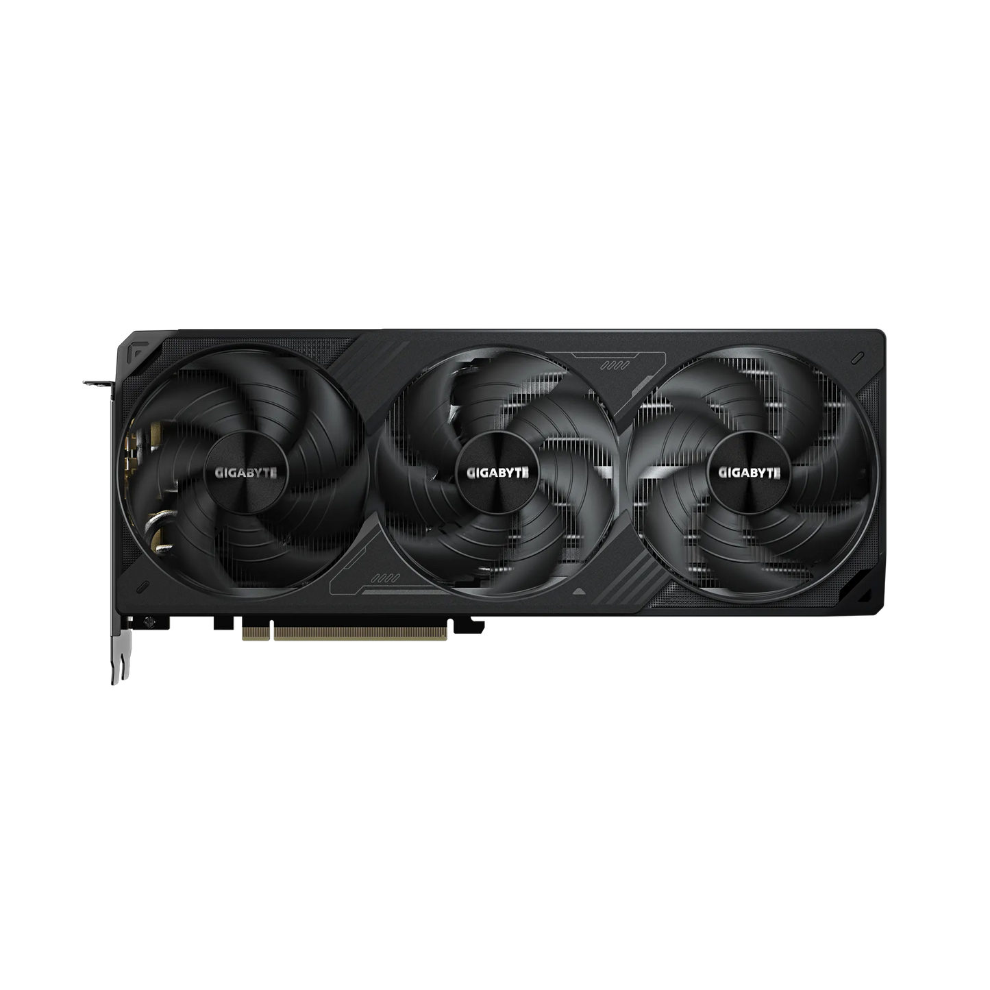 GIGABYTE NVIDIA RTX5070 WINDFORCE3 OC 16GB GDDR7/ DP x3/ HDMI x1/ Support 8K.